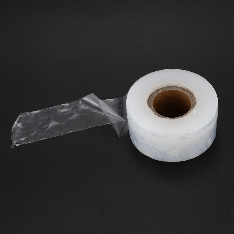 3X darželio skiepijimo juosta tempiama lipni biologiškai skaidoma 3cm x 100m