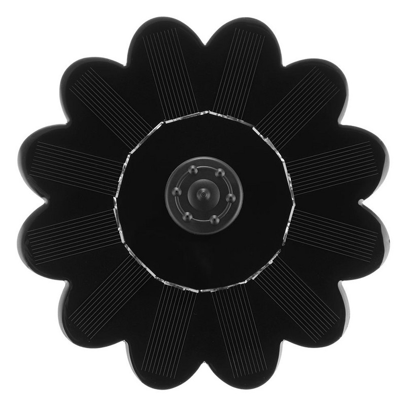 Vonkajšie solárne fontánové čerpadlo do bazéna, záhrada, vtáčia vanička, plávajúca vodná fontána, solárna energia, mini čerpadlo, záhradná dekorácia, vodná fontána