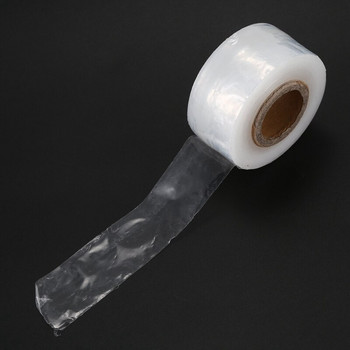 5X Nursery Grafting Tape Stretchable Self-Degradable BIO-Degradable 3CM X 100M