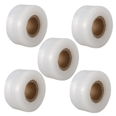 5X lasteaia pookimislint Venitav isekleepuv BIO-lagunev 3cm X 100M