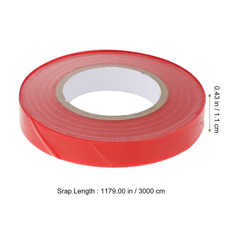 Záhradné pásky, viazacie pásky na rastlinné stoličky, lezenie, zelené strečové pásky, upevňovacie popruhy na konáre, popruhy na mriežky, pásky na vinič, záhradkárska rolka