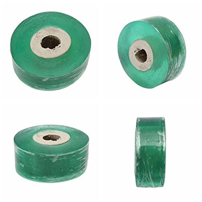 3 pakuotės skiepijimo juosta, lipnios darželio tempiamos sodo gėlių, daržovių skiepijimo juostos, drėgmės barjeras, augalų taisymas Fl