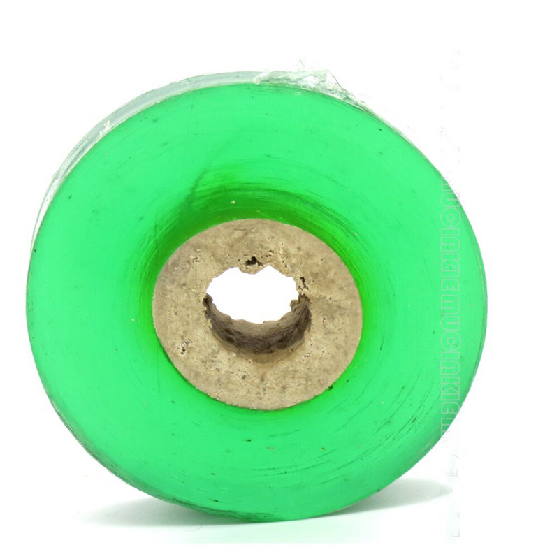 2 TK Viljapuude pookimise rihm kaitsekile Isekleepuv plastist venitav mähislint Aia pookimiskile tööriist