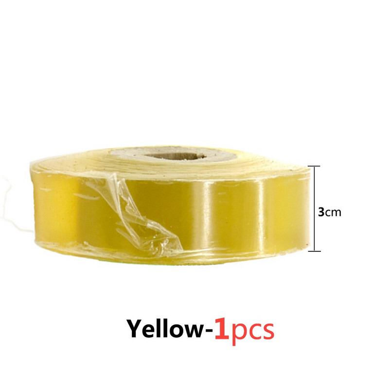 2 TK Viljapuude pookimise rihm kaitsekile Isekleepuv plastist venitav mähislint Aia pookimiskile tööriist