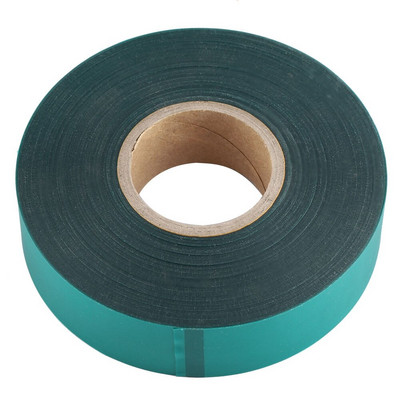 PVC páska na viazanie konárov, pás na záhradný parafilm, štepenie rastlín, ovocný strom, PVC PVC