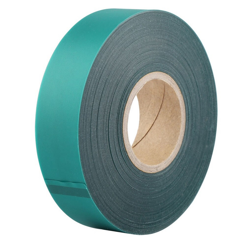 PVC páska na viazanie konárov, pás na záhradný parafilm, štepenie rastlín, ovocný strom, PVC PVC