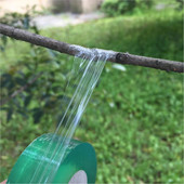 2-15 Vnt. 100M ritininė skiepijimo juosta plėvelė vaismedžių pjovimo įrankiai.