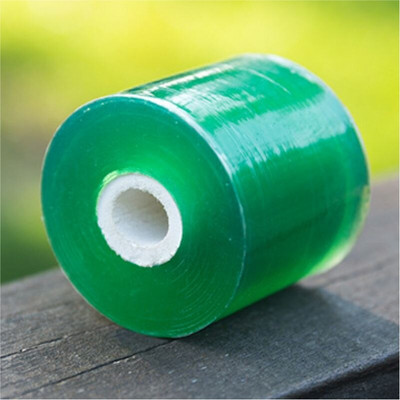 2-15 Vnt. 100M ritininė skiepijimo juosta plėvelė vaismedžių pjovimo įrankiai.