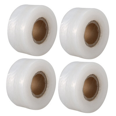 4X lasteaia pookimislint veniv isekleepuv BIO-lagunev 3cm x 100M