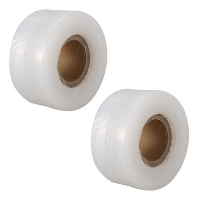 2X lasteaia pookimislint Venitav isekleepuv BIO-lagunev 3cm X 100M