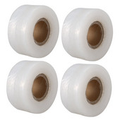 Páska na štepenie do škôlky Hot 4X, napínateľná, samolepiaca, biodegradovateľná, 3 cm x 100 m