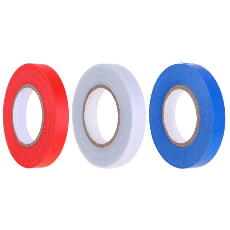 10 ks pások Tapetool, PVC pásky na viazanie rastlín, Tapetools, páska na konáre pre záhradné náradie, viazací stroj na zeleninu, ovocie a stromy