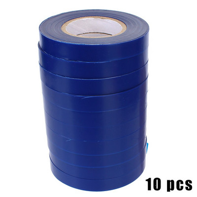 Legat de legare flori de legume mașină de tăiat tocator de foc Engraft 10 buc. cureaua pentru grădinărit Tapetool PVC cravată bandă copac Parafilm