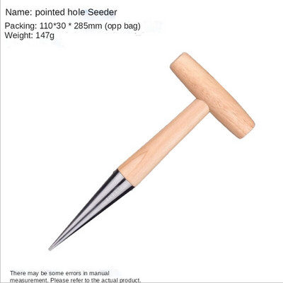 Záhradné náradie, sadenie zeleniny, presadzovač kvetov, sejačka, dierovač, poľnohospodárske náradie, vyzdvihovač sadeníc, vyzdvihovač sadeníc, sadzba