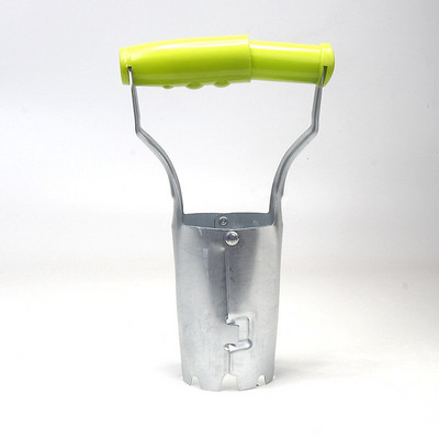 Namų sodininkystė Medinis sodinimas Sėklos ir svogūnėliai Įrankiai Rankinis ekskavatorius Sėjinukų šalinimas Sėjinukų keltuvas sėklų sodinimo įrankis