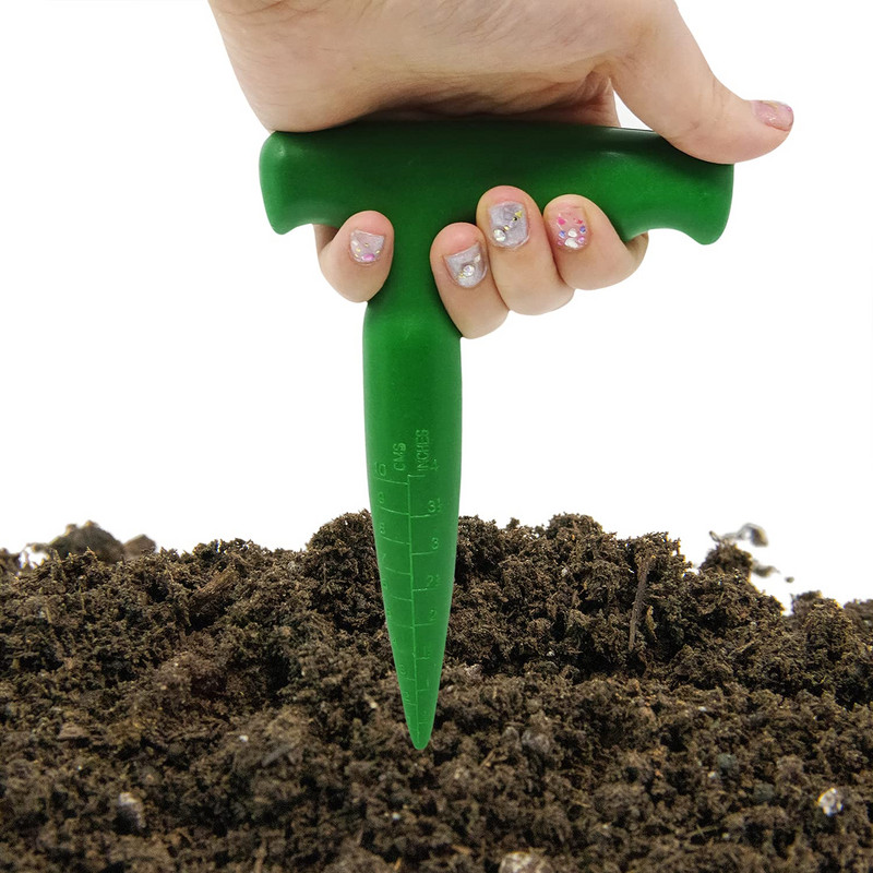 4 ks záhradníckych nástrojov na sadenie, záhradný odrezávač s odstraňovačom sadeníc, nástroj na presádzanie a sadenie do záhradnej škôlky