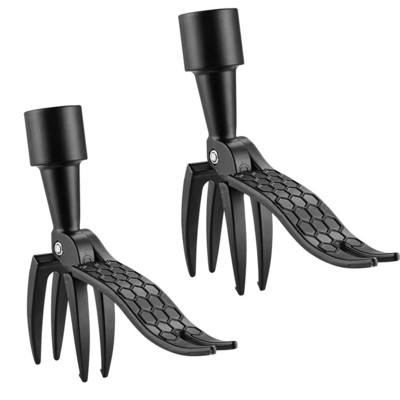 Cap de plivire Metal Stand Up Cap de extragere de buruieni Grădinărit Săpat Accesoriu de îndepărtare a pravicilor Amenajare a teritoriului Materiale de gazon