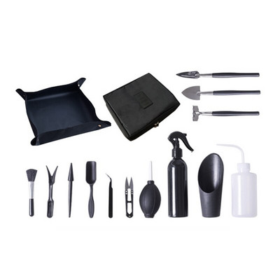 5/8/13 vnt Sultingų augalų įrankiai Sodo persodinimo rankinis įrankis Miniatiūrinis genėjimo rinkinys, skirtas namų sodo vidaus kirpimo reikmenims