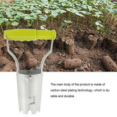 Namai Sodas Žemės ūkio įrankiai Daigai Tube Daržovių ir gėlių sodinukai