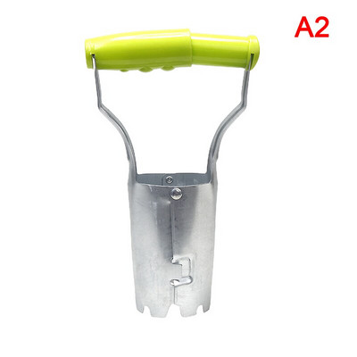 Namai Sodas Žemės ūkio įrankiai Daigai Tube Daržovių ir gėlių sodinukai