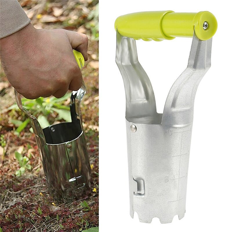 Namai Sodas Žemės ūkio įrankiai Daigai Tube Daržovių ir gėlių sodinukai