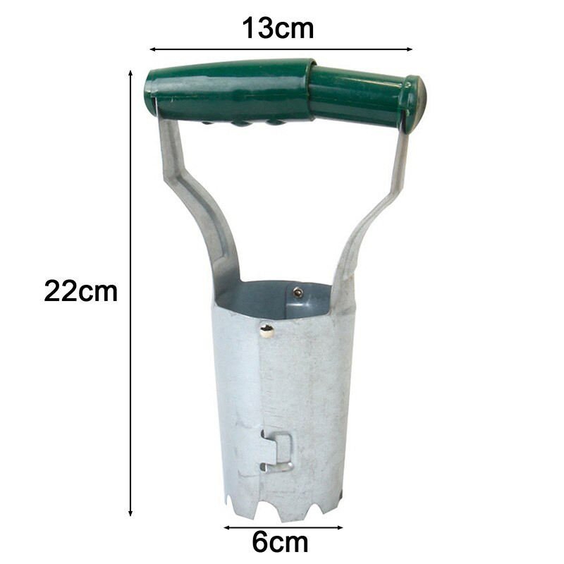 Namai Sodas Žemės ūkio įrankiai Daigai Tube Daržovių ir gėlių sodinukai