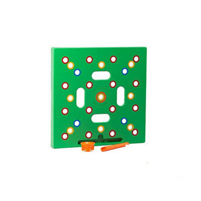 Namų apyvokos prekės galinio sodo sodo reikmenys Suplanuota augalų sėjamoji Kvadratinė sėjamoji naudojama daržovių sėkloms sodinti