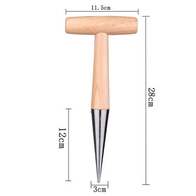 Sodo paršavedė Sėjamosios sėjamoji.