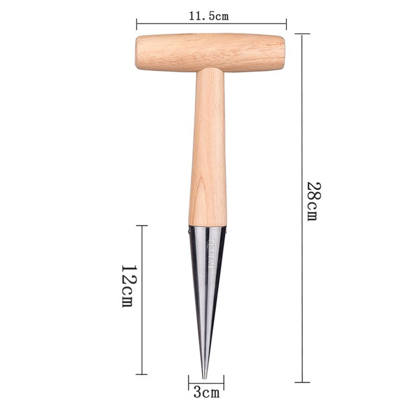 Sodo paršavedė Sėjamosios sėjamoji.