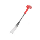 Sodininkystė persodinimo sodinukų kastuvas įsišaknijimo įrenginys Persodinimo kastuvas su neslystančia rankena Rankinis ravėjimo kastuvas sodo įrankis