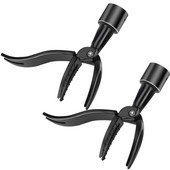 2 balenia stojacieho nástroja na vytrhávanie buriny, ručného vertikálneho manuálneho odburiňovača buriny, lopaty na odburiňovanie, zakoreňovača