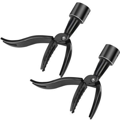 2 balenia stojacieho nástroja na vytrhávanie buriny, ručného vertikálneho manuálneho odburiňovača buriny, lopaty na odburiňovanie, zakoreňovača