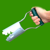 Svogūnėlių sodinimo įrankiai Gylio žymeklis Rankinis sodinukų šalinimo įrankis Sodinimo reikmenys Žemės ūkio sodinimo įrankiai Augalų sodinukų keltuvas