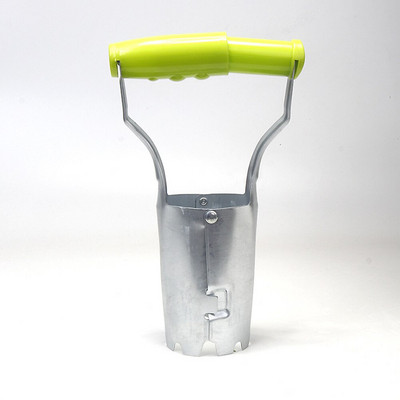 Svogūnėlių sodinimo įrankiai Gylio žymeklis Rankinis sodinukų šalinimo įrankis Sodinimo reikmenys Žemės ūkio sodinimo įrankiai Augalų sodinukų keltuvas