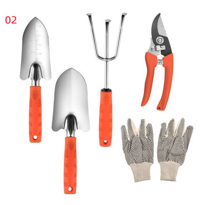 1 rinkinys sodo sodintuvų rinkinys Sultingi augalai Įrankiai Mini sodo rankiniai įrankiai Kambarinis bonsai Miniatiūrinis persodinimo sodinukų įrankis