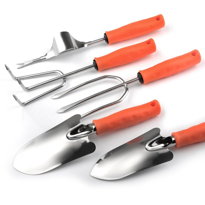 1 rinkinys sodo sodintuvų rinkinys Sultingi augalai Įrankiai Mini sodo rankiniai įrankiai Kambarinis bonsai Miniatiūrinis persodinimo sodinukų įrankis