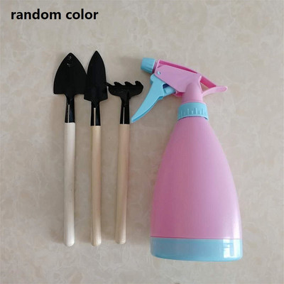 12/13 ks Záhradný kvetináč Mini záhradné ručné náradie Sada súprav sukulentných rastlín Náradie pre vnútorné bonsaje Miniatúrne transplantačné sadenice Nástroj