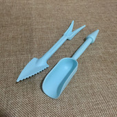 2vnt Daugiafunkcis sėjamosios perforatorius augalas sodo įrankiai sodinukai kasimas persodinimo įrankiai sukulentai trąšos gręžimo įrenginys