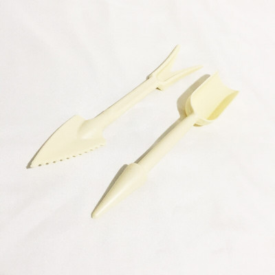 2vnt Daugiafunkcis sėjamosios perforatorius augalas sodo įrankiai sodinukai kasimas persodinimo įrankiai sukulentai trąšos gręžimo įrenginys