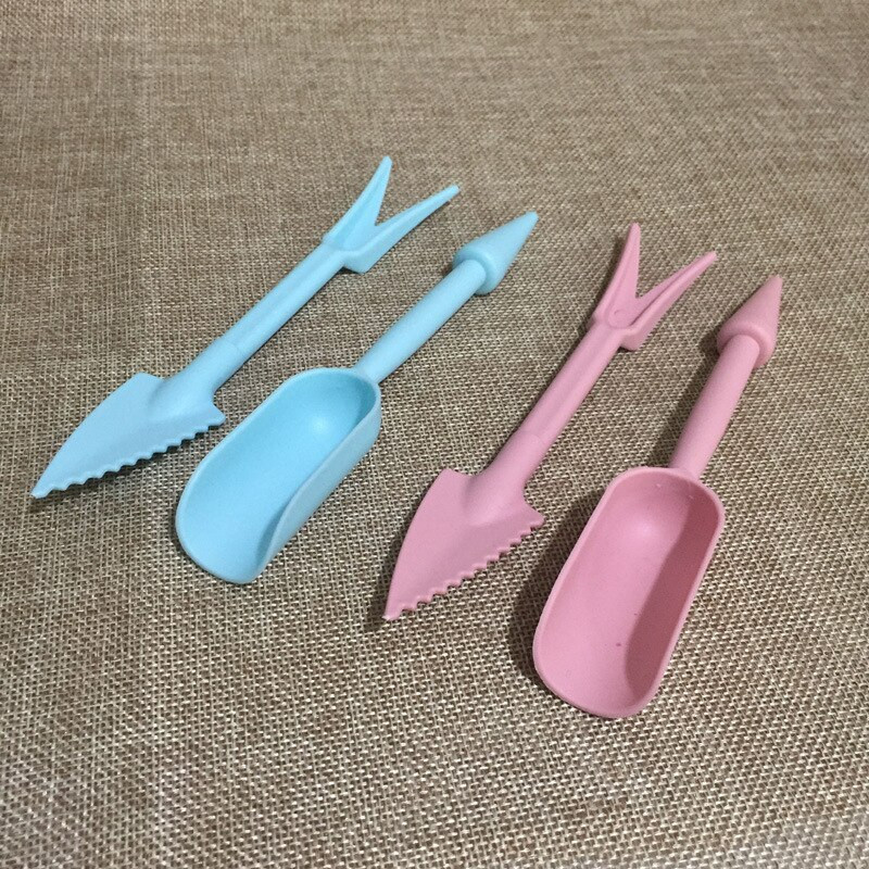 2vnt Daugiafunkcis sėjamosios perforatorius augalas sodo įrankiai sodinukai kasimas persodinimo įrankiai sukulentai trąšos gręžimo įrenginys