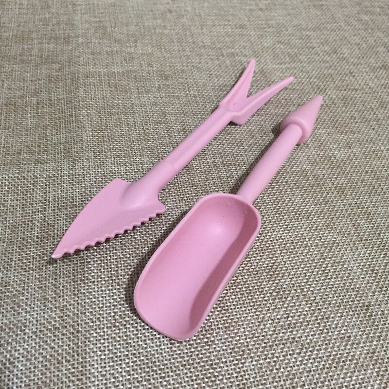 2vnt Daugiafunkcis sėjamosios perforatorius augalas sodo įrankiai sodinukai kasimas persodinimo įrankiai sukulentai trąšos gręžimo įrenginys