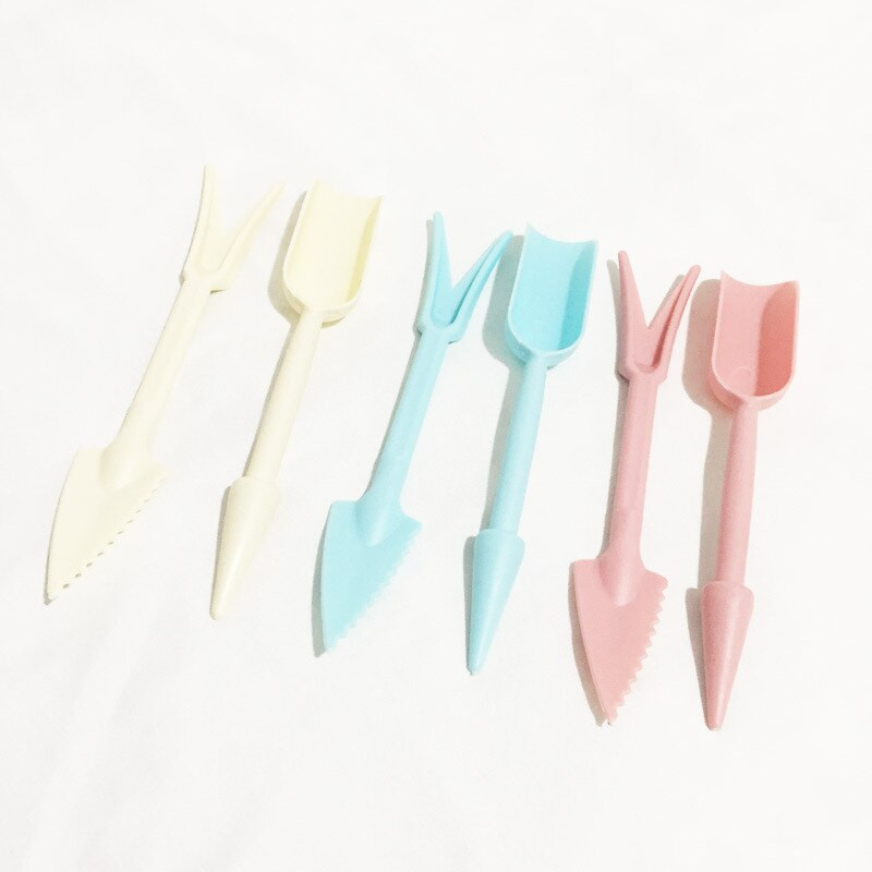 2vnt Daugiafunkcis sėjamosios perforatorius augalas sodo įrankiai sodinukai kasimas persodinimo įrankiai sukulentai trąšos gręžimo įrenginys