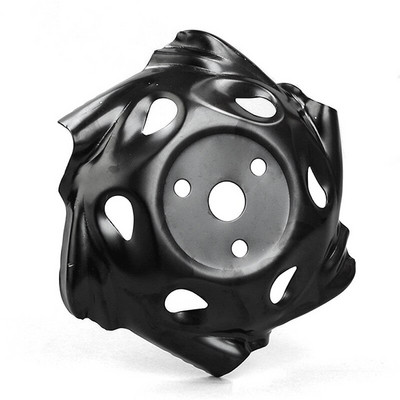 Univerzálna kosačka na trávu, vyžínač, škrabka na odstraňovanie buriny, odstraňuje časti kosačky na trávu