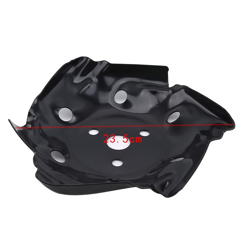 Univerzálna kosačka na trávu, vyžínač, škrabka na odstraňovanie buriny, odstraňuje časti kosačky na trávu