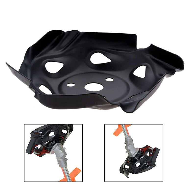 Univerzálna kosačka na trávu, vyžínač, škrabka na odstraňovanie buriny, odstraňuje časti kosačky na trávu