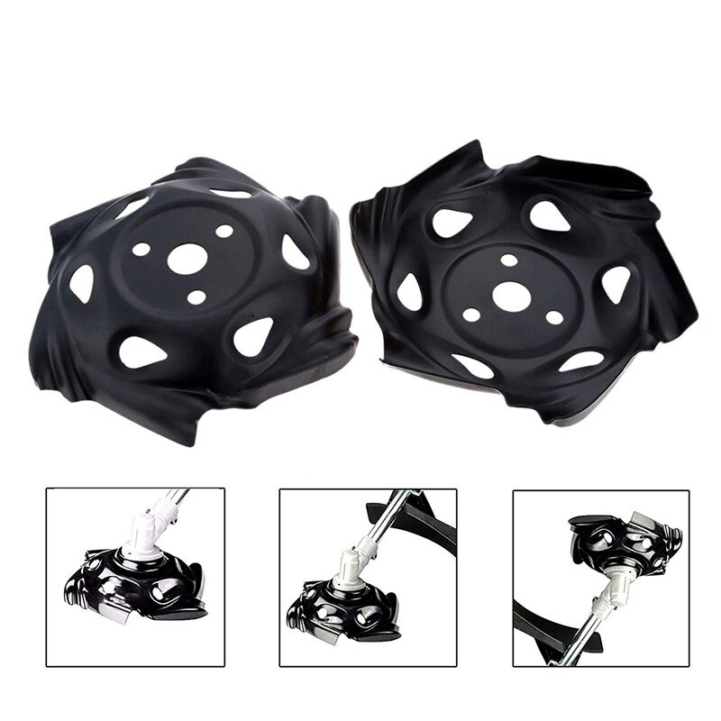 Univerzálna kosačka na trávu, vyžínač, škrabka na odstraňovanie buriny, odstraňuje časti kosačky na trávu