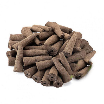 50 ks pestovateľská špongia na klíčenie, náhradná súprava na pestovanie koreňov, doplnková súprava na hydroponické pestovanie v interiérovej záhrade