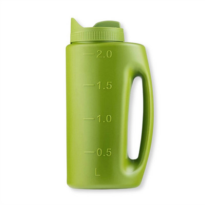 Ručný rozmetač semien s lopatkou, opakovane použiteľná vonkajšia fľaša na rozmetanie ľadu, dávkovač piesku, príslušenstvo na príjazdovú cestu