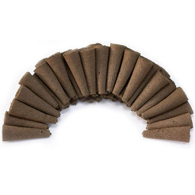 Auginkite kempinių sėklų pradines ankštis be sėklų, pasidaryk pats, daigynų dėžutes ir klonavimo mašinas.