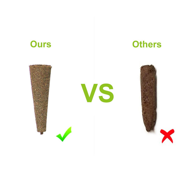 Auginkite kempinių sėklų pradines ankštis be sėklų, pasidaryk pats, daigynų dėžutes ir klonavimo mašinas.